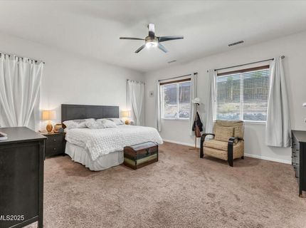 10380 Cavalry Circle, Reno, NV 89521 Photo