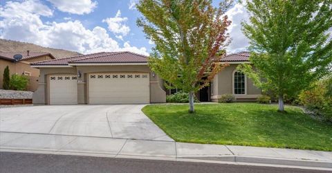 10380 Cavalry Circle, Reno, NV 89521 Photo