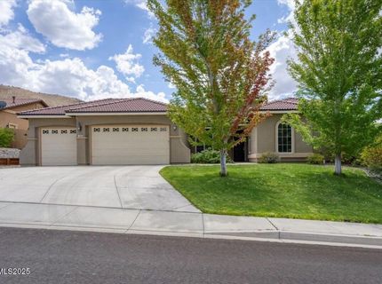 10380 Cavalry Circle, Reno, NV 89521 Photo