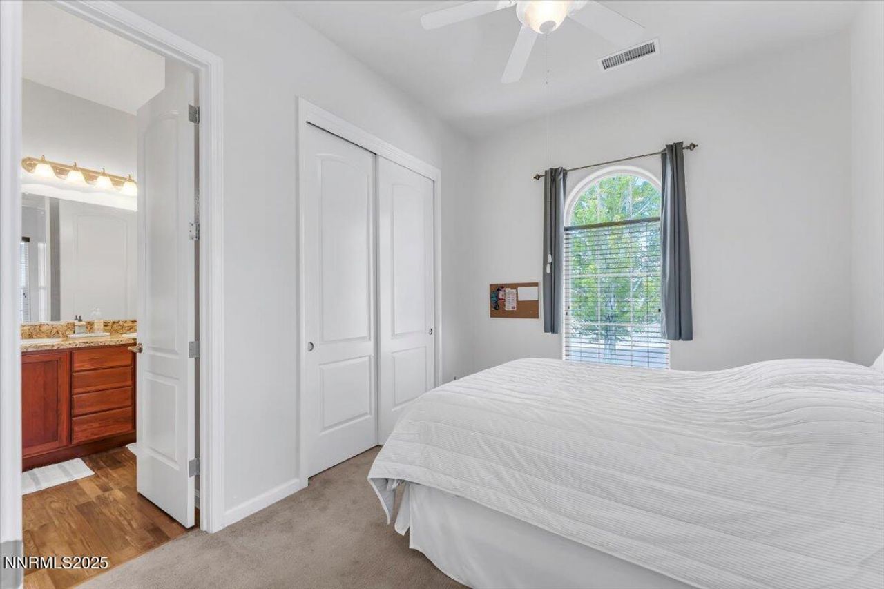 10380 Cavalry Circle, Reno, NV 89521 Photo