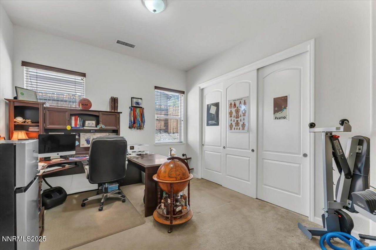 10380 Cavalry Circle, Reno, NV 89521 Photo