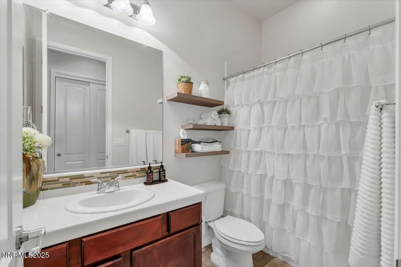 10380 Cavalry Circle, Reno, NV 89521 Photo