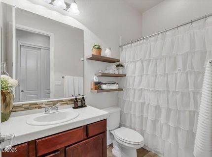 10380 Cavalry Circle, Reno, NV 89521 Photo