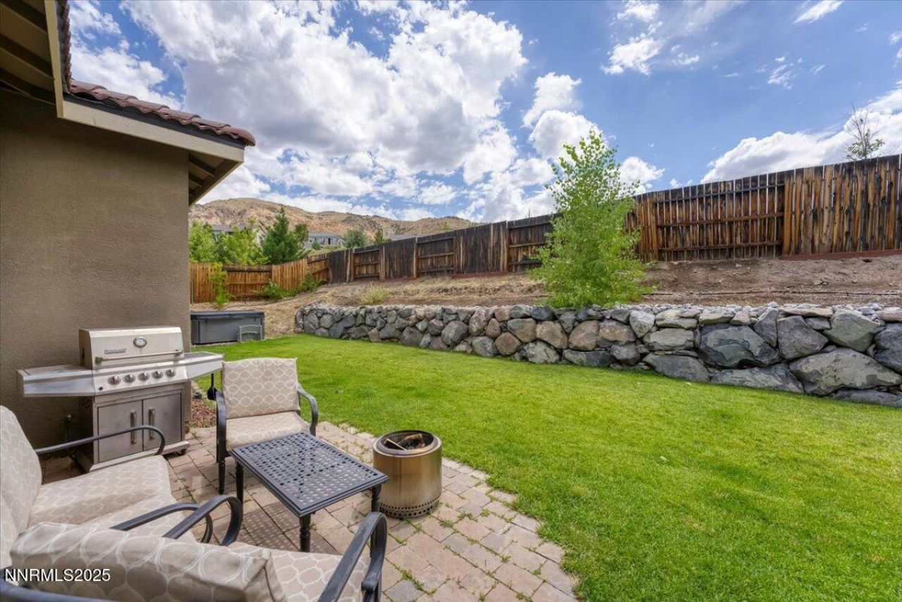 10380 Cavalry Circle, Reno, NV 89521 Photo