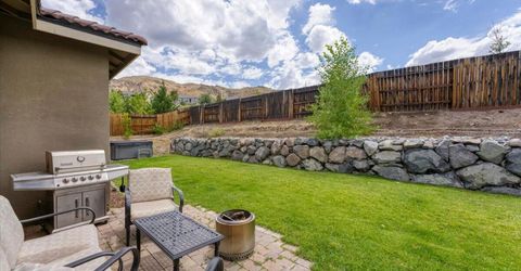 10380 Cavalry Circle, Reno, NV 89521 Photo