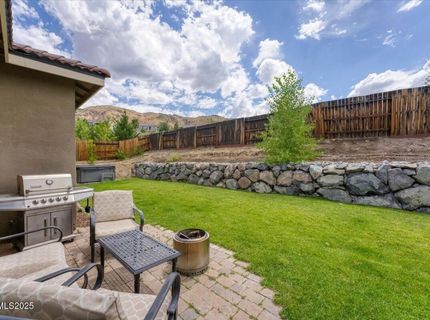 10380 Cavalry Circle, Reno, NV 89521 Photo