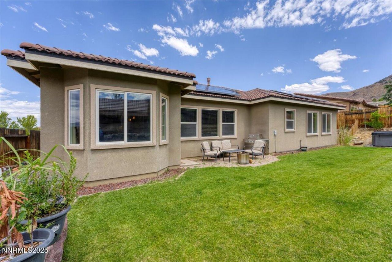 10380 Cavalry Circle, Reno, NV 89521 Photo