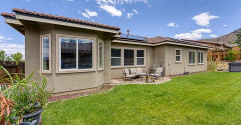 10380 Cavalry Circle, Reno, NV 89521 Photo