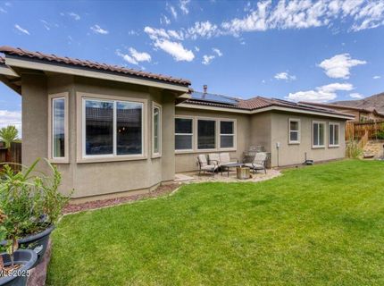 10380 Cavalry Circle, Reno, NV 89521 Photo