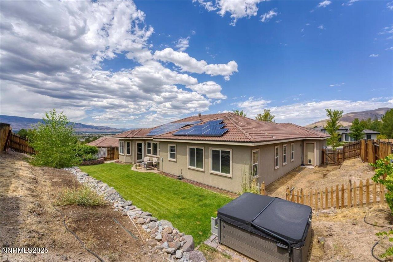 10380 Cavalry Circle, Reno, NV 89521 Photo