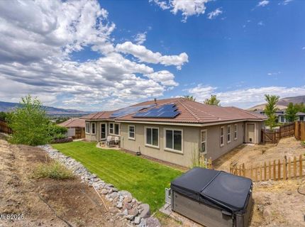 10380 Cavalry Circle, Reno, NV 89521 Photo