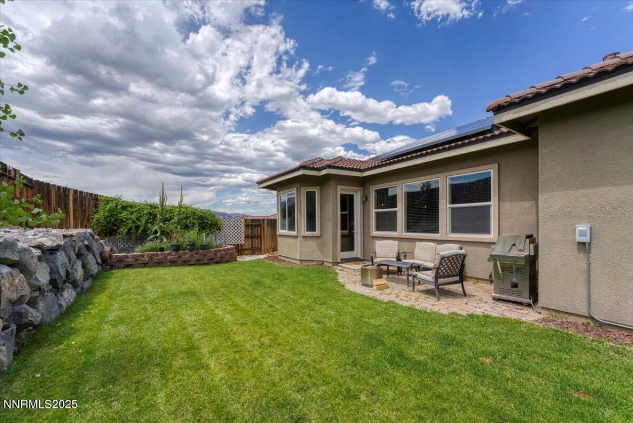 10380 Cavalry Circle, Reno, NV 89521 Photo