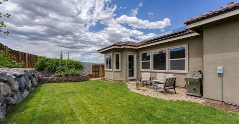 10380 Cavalry Circle, Reno, NV 89521 Photo