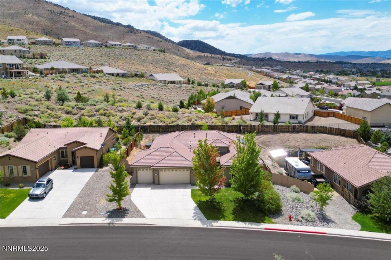 10380 Cavalry Circle, Reno, NV 89521 Photo