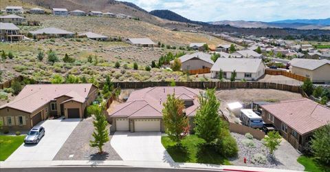 10380 Cavalry Circle, Reno, NV 89521 Photo