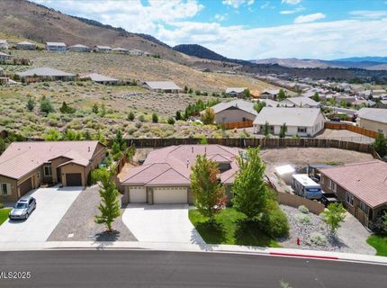 10380 Cavalry Circle, Reno, NV 89521 Photo