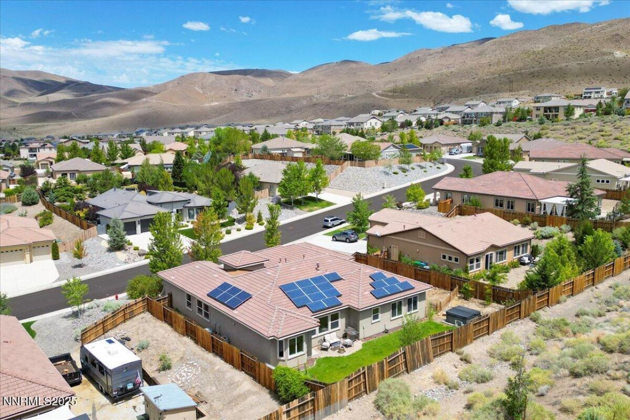 10380 Cavalry Circle, Reno, NV 89521 Photo