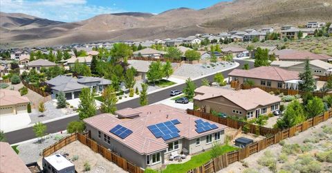 10380 Cavalry Circle, Reno, NV 89521 Photo