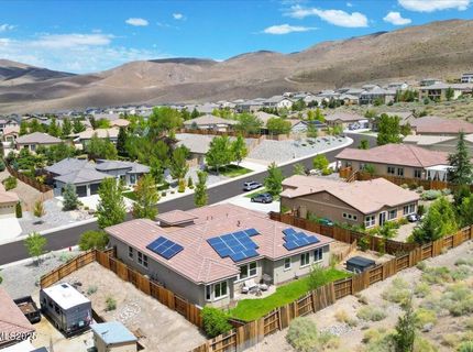 10380 Cavalry Circle, Reno, NV 89521 Photo