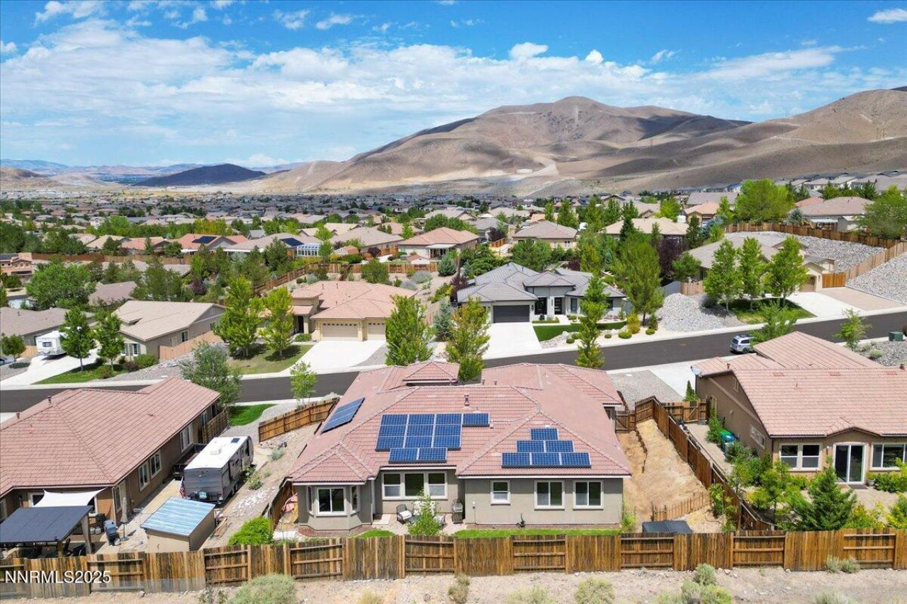 10380 Cavalry Circle, Reno, NV 89521 Photo