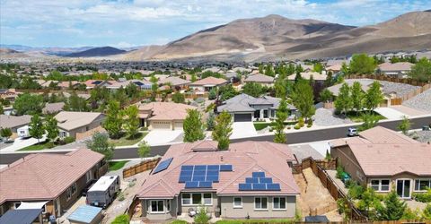 10380 Cavalry Circle, Reno, NV 89521 Photo