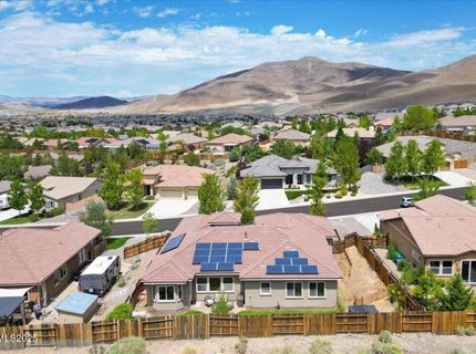 10380 Cavalry Circle, Reno, NV 89521 Photo