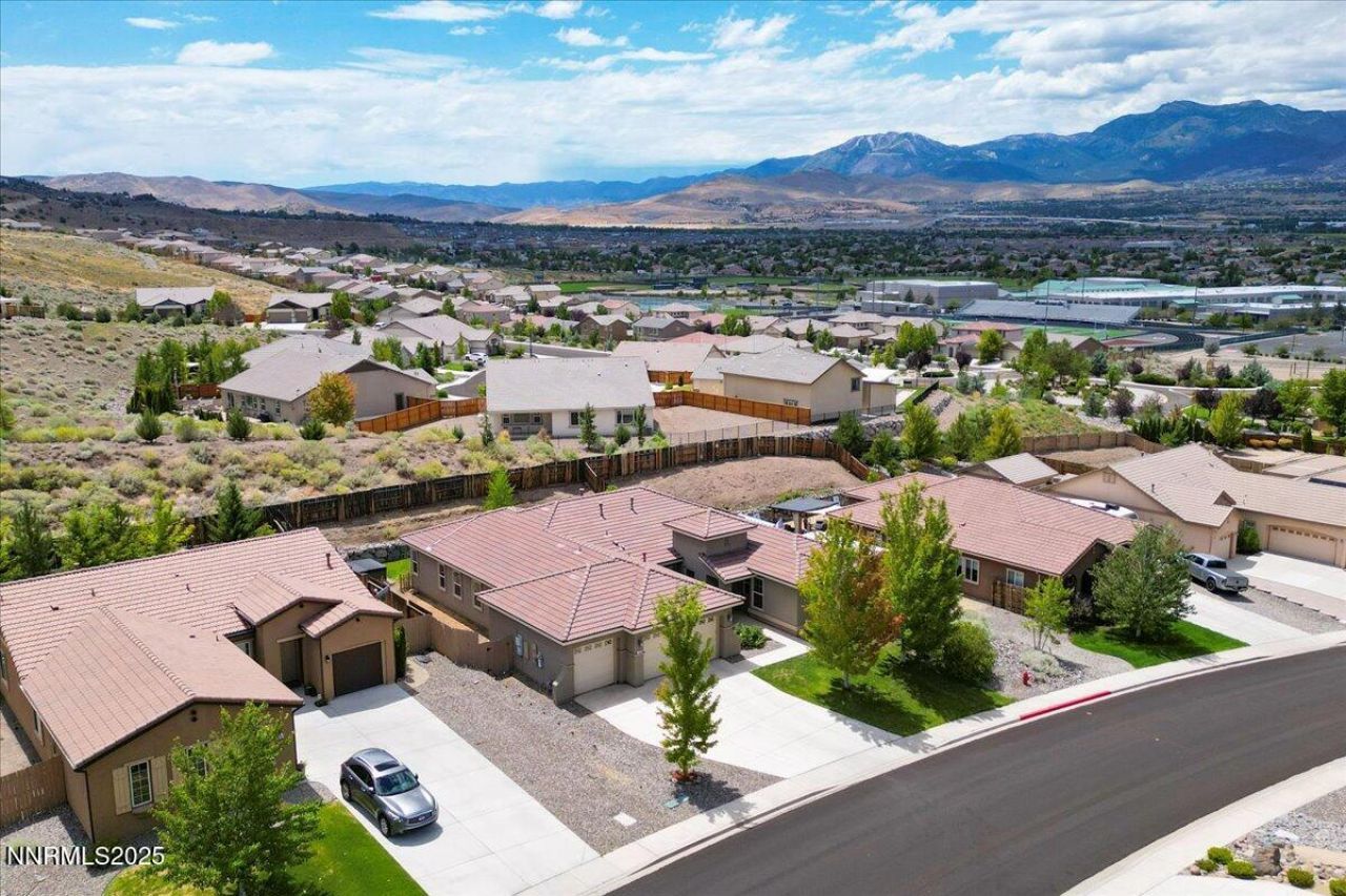 10380 Cavalry Circle, Reno, NV 89521 Photo