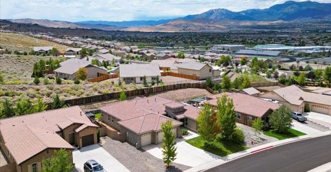 10380 Cavalry Circle, Reno, NV 89521 Photo