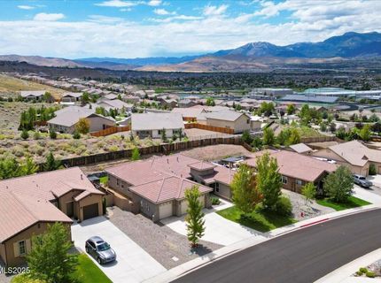 10380 Cavalry Circle, Reno, NV 89521 Photo