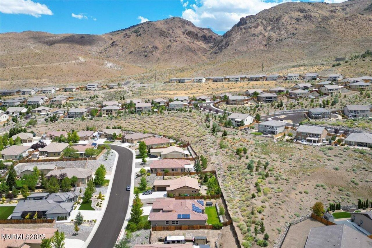 10380 Cavalry Circle, Reno, NV 89521 Photo