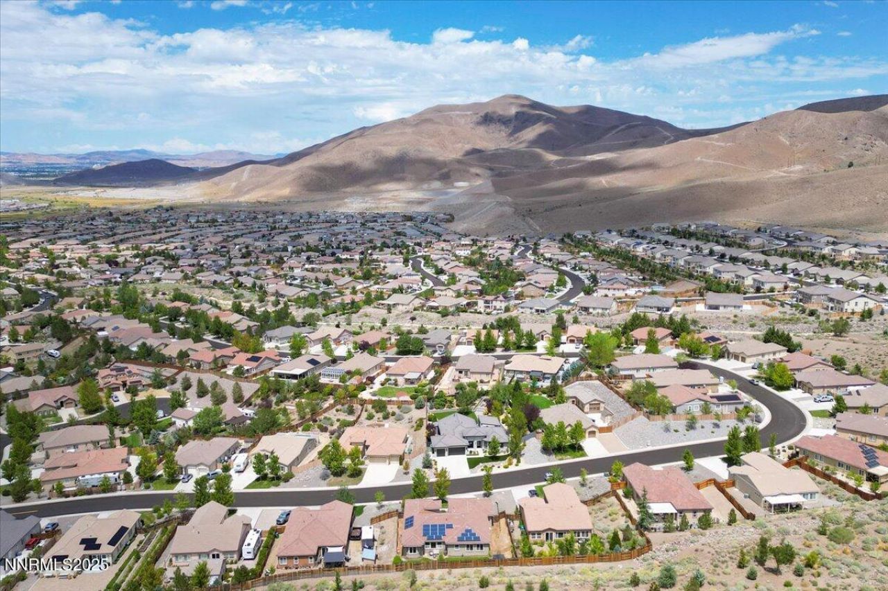 10380 Cavalry Circle, Reno, NV 89521 Photo