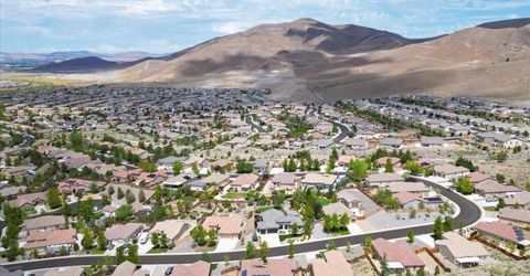 10380 Cavalry Circle, Reno, NV 89521 Photo