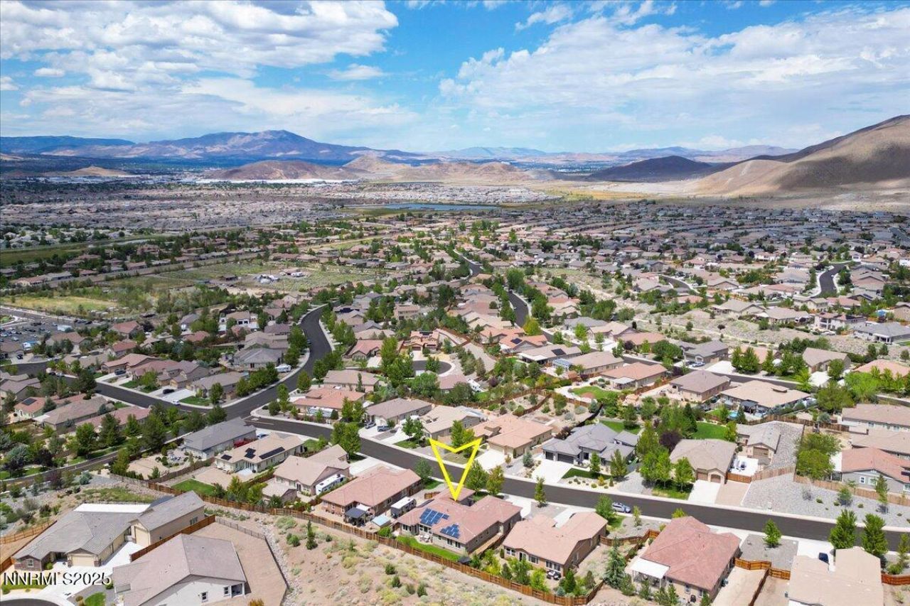 10380 Cavalry Circle, Reno, NV 89521 Photo