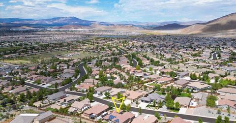 10380 Cavalry Circle, Reno, NV 89521 Photo