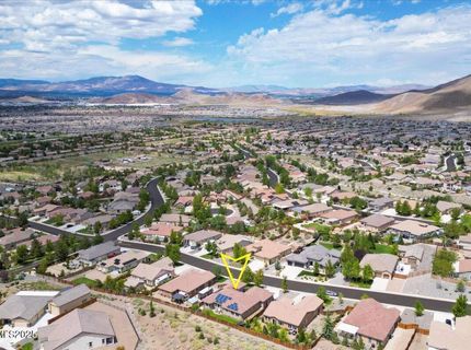 10380 Cavalry Circle, Reno, NV 89521 Photo