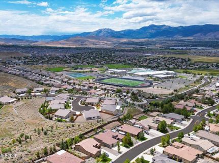 10380 Cavalry Circle, Reno, NV 89521 Photo