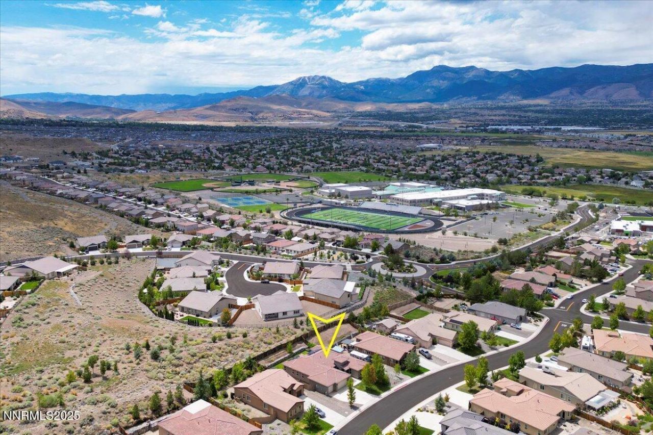 10380 Cavalry Circle, Reno, NV 89521 Photo