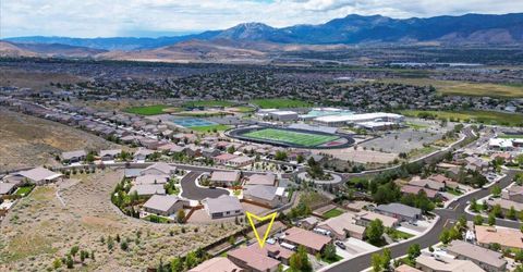 10380 Cavalry Circle, Reno, NV 89521 Photo