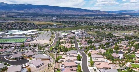 10380 Cavalry Circle, Reno, NV 89521 Photo