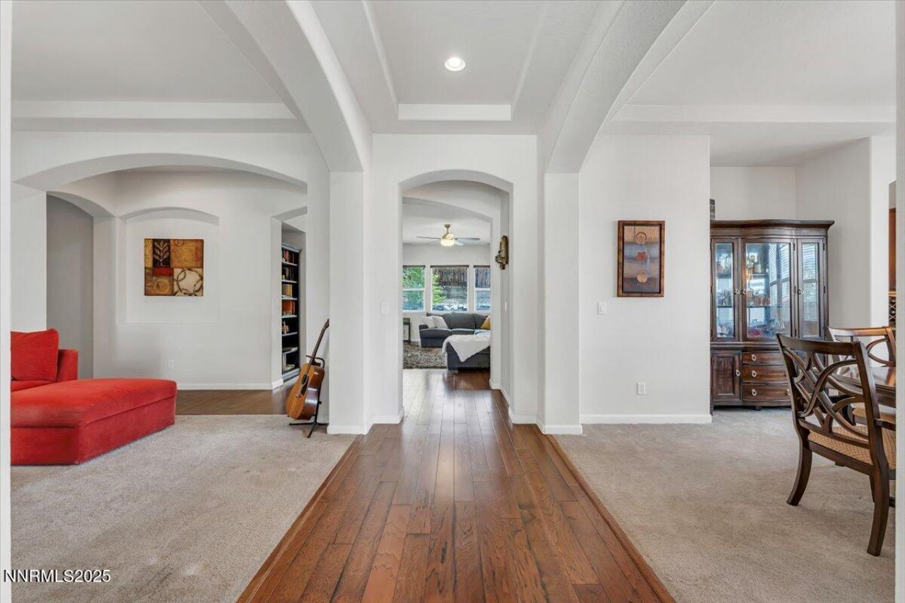 10380 Cavalry Circle, Reno, NV 89521 Photo