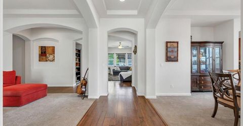 10380 Cavalry Circle, Reno, NV 89521 Photo