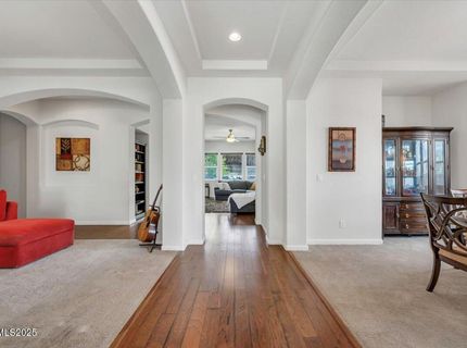 10380 Cavalry Circle, Reno, NV 89521 Photo