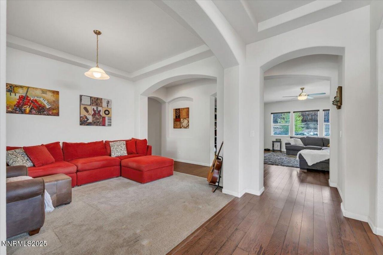 10380 Cavalry Circle, Reno, NV 89521 Photo