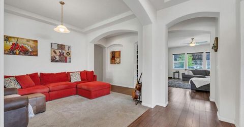 10380 Cavalry Circle, Reno, NV 89521 Photo