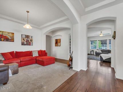 10380 Cavalry Circle, Reno, NV 89521 Photo