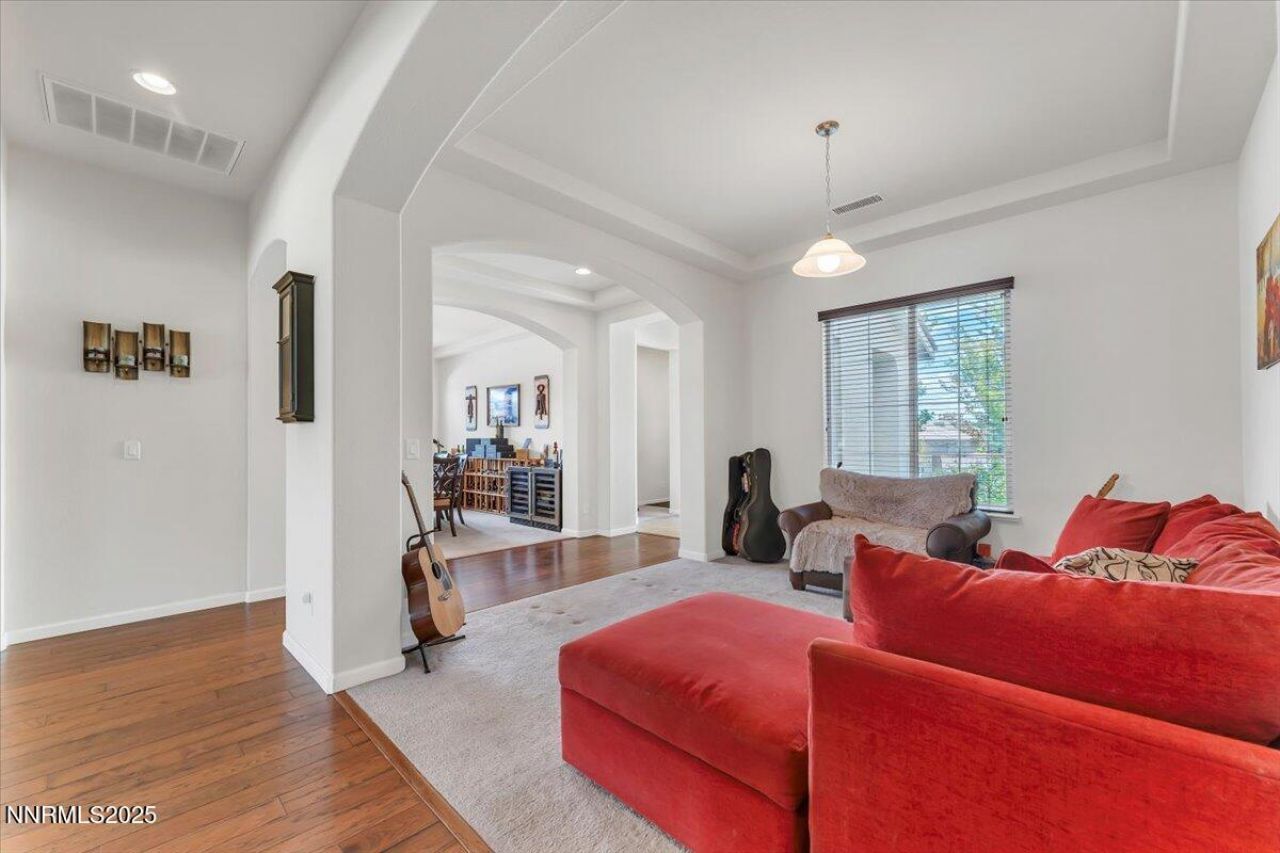 10380 Cavalry Circle, Reno, NV 89521 Photo