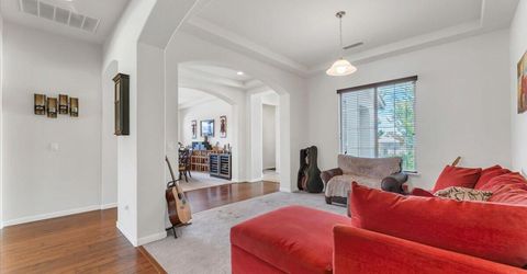 10380 Cavalry Circle, Reno, NV 89521 Photo