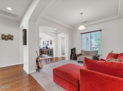 10380 Cavalry Circle, Reno, NV 89521 Photo