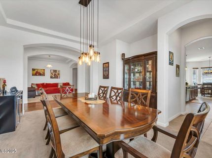 10380 Cavalry Circle, Reno, NV 89521 Photo