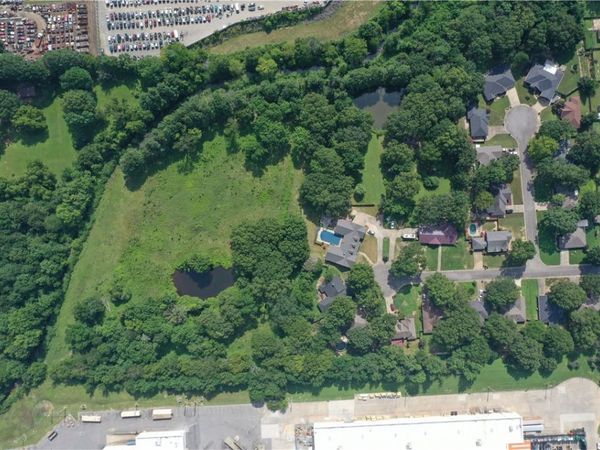 440 Bernard Drive, Conway, AR 72032